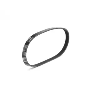 Image of MEYLE V-ribbed belt FIAT,PEUGEOT,CITROEN 050 004 0698 5750G8,5750SQ,91536222 93501676,93502487,46517851,46527552,46787904,71719039,8941374780,MD300587