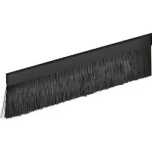 Image of Rittal 7072.200 19" Server rack cabinet brush strip