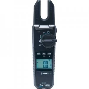 Image of FLIR VT8-600 Clamp meter Digital CAT IV 300 V, CAT III 600 V Display (counts): 6000
