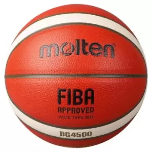 Image of Molten Pr Cmp Bball 00 - Orange