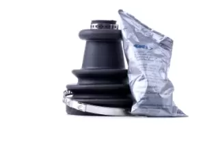 Image of SPIDAN Bellow, driveshaft 190975 VW,AUDI,MERCEDES-BENZ,Golf IV Schragheck (1J1),Golf V Schragheck (1K1),TOURAN (1T1, 1T2),Passat Variant (3C5)