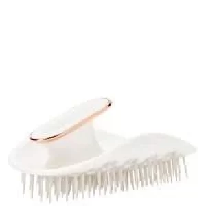 Image of Manta Original White Hairbrush