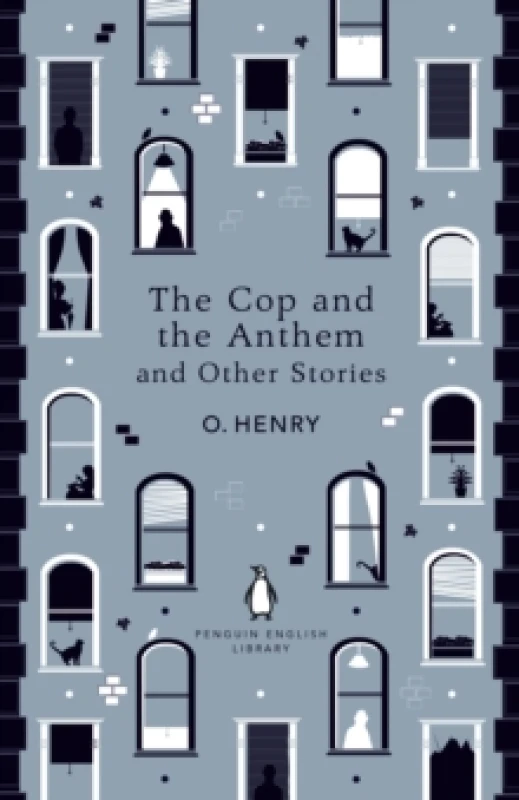 Image of The Cop and the Anthem and Other Stories. Paperback. By O Henry Books