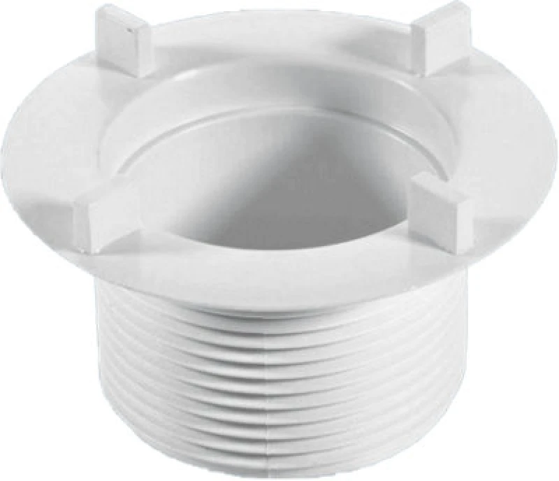 Image of Mcalpine Stw85Ln Standard Locking Nut For Stw 1" Shower Traps