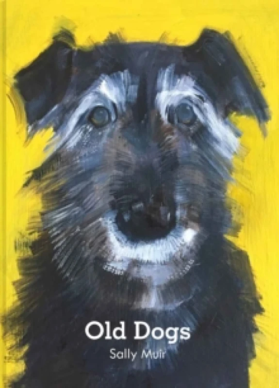 Image of Old Dogs Hardback