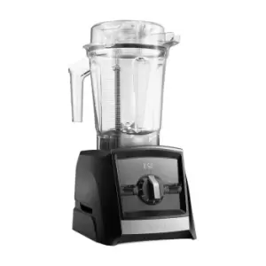 Image of Vitamix A2300i Ascent Blender - Black each