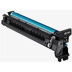 Image of Original Konica Minolta IU-210K Black Developer Unit