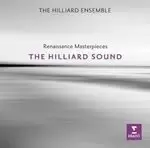 Image of Hilliard Sound (Music CD)