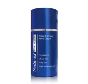Image of NeoStrata Skin Active Triple Firming Neck Cream 80g