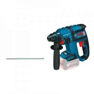 Image of Bosch Professional SDS-Plus-Cordless hammer drill 18 V Li-ion