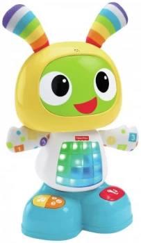 Image of Fisher Price Dance and Move BeatBo