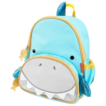 Image of Skip Hop Zoo Backpack - Shark