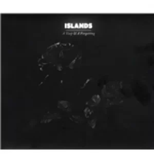 Image of Islands A Sleep & A Forgetting CD
