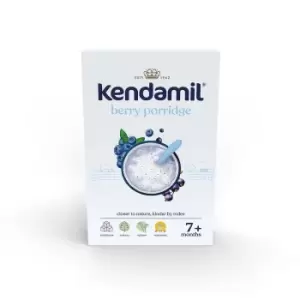 Image of Kendamil Berry Porridge
