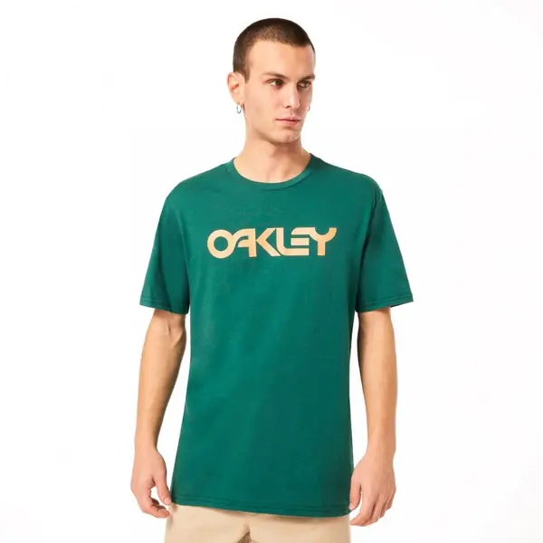 Image of Oakley Mark II Tee 2.0 - Viridian - M