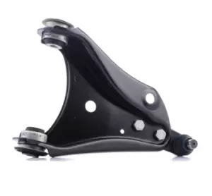 Image of RIDEX Suspension arm Left 273C1274 Track control arm,Wishbone RENAULT,TWINGO II (CN0_),Twingo II Kasten / Schragheck (CNO_)