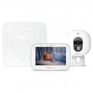 Image of Angelcare AC527 Baby Movement Monitor