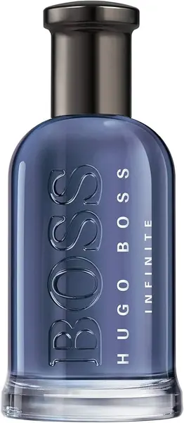 Image of Hugo Boss BOSS Bottled Marine Eau de Toilette For Him 8ml