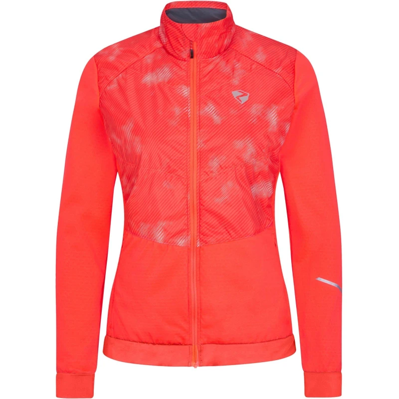 Image of Ziener Narina Jacket - Red Red 10