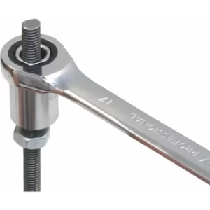 Image of Kennedy-Pro 15MM Go Through Socket