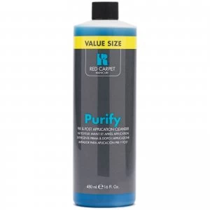 Image of Red Carpet Manicure Purify Gel Polish Cleanser 480ml