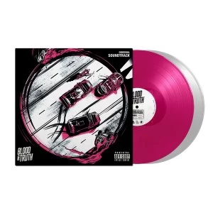 Image of Blood & Truth Original Soundtrack Vinyl