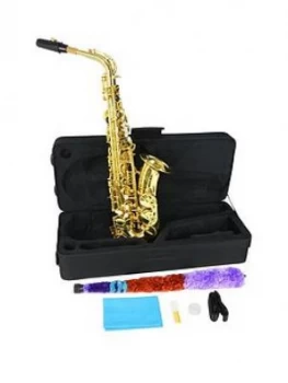 Image of Student Alto Saxophone
