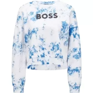 Image of Boss C Ebatika 10238476 01 - Blue