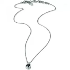 Image of Ladies Swatch Bijoux Stainless Steel Crystal Soul