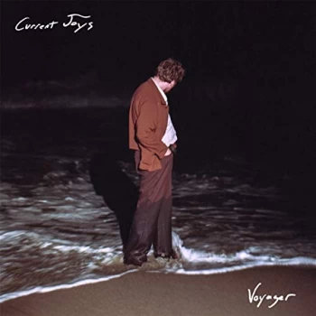 Image of Current Joys - Voyager CD