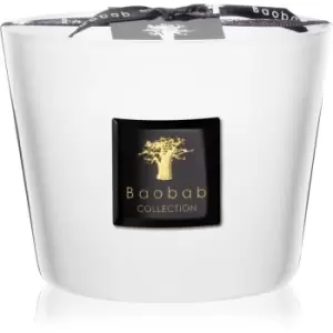 Image of Baobab Collection Les Prestigieuses Pierre de Lune Scented Candle 10cm