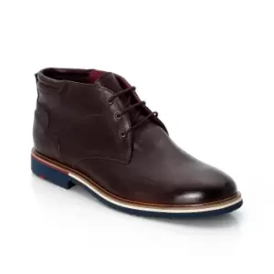 Image of Lloyd Ankle Boots brown FABIO 6.5