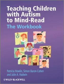Image of Teaching Children with Autism to Mind-read - the Workbook