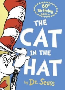 Image of The Cat in the Hat by Dr. Seuss Book