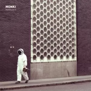 Image of Fabriclive 81 Mixed By Monki by Various Artists CD Album