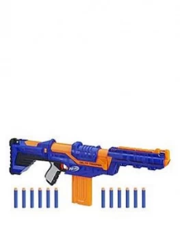 Image of Nerf N-Strike Elita Delta Trooper