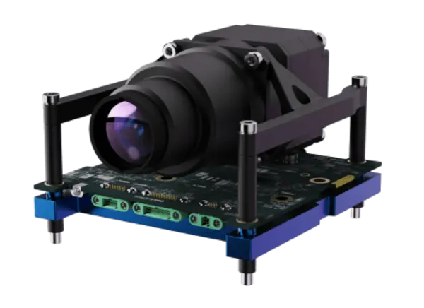 Image of Mantis MANTIS i40 Camera