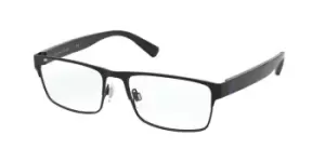Image of Polo Ralph Lauren Eyeglasses PH1198 9003