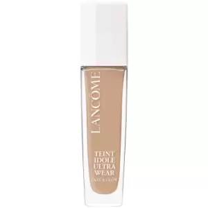 Image of Lancome Teint Idole Ultra Wear Care and Glow 30ml (Various Colours) - 330N