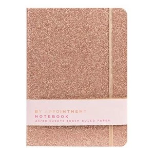 Image of By Appointment - A5 Notebook