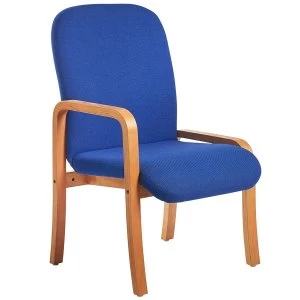 Image of Dams Yealm Right Arm Reception Chair