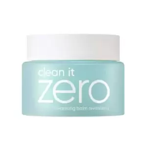 Image of Banila Co Clean It Zero Cleansing Balm Revitalizing 100ml