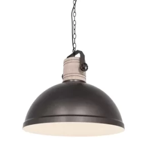 Image of Gearwood Dome Pendant Ceiling Lights Matt Zwart