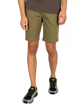 Image of Albie Casual Chino Shorts