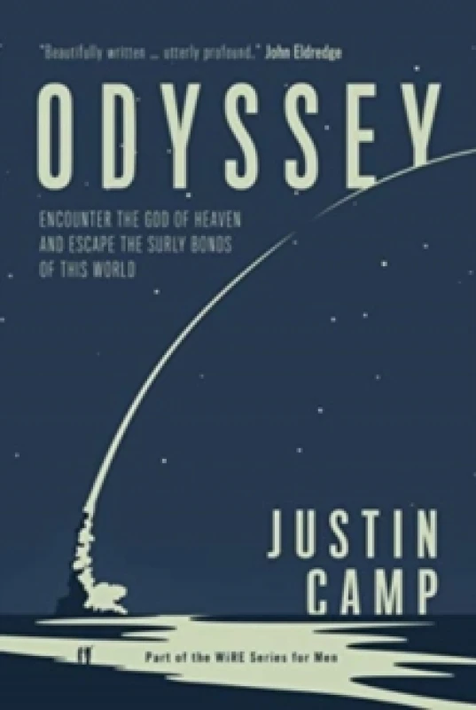 Image of Odyssey. Paperback. By Justin J Camp Books