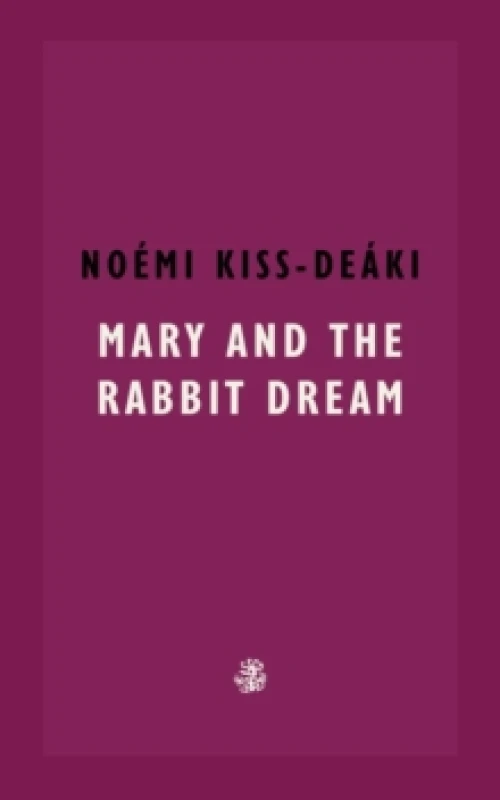 Image of Mary And The Rabbit Dream Paperback / softback
