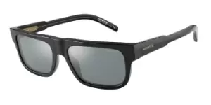 Image of Arnette Sunglasses AN4278 Gothboy 12006G
