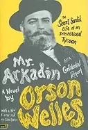 Image of mr arkadin aka confidential report the secret sordid life of an internation