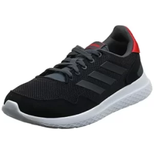 Image of Adidas Archivo Trainer Black/White 10.5