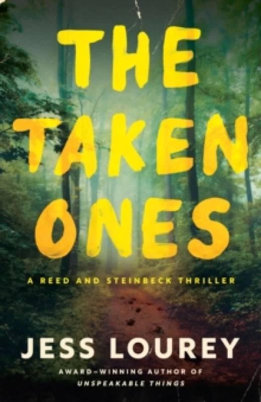 Image of The Taken Ones : A Novel Paperback / softback